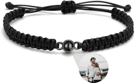 Amazon.it: Bracciali Personalizzati.